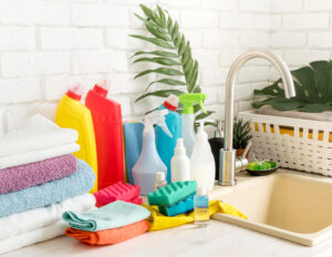 productos para el hogar económicos