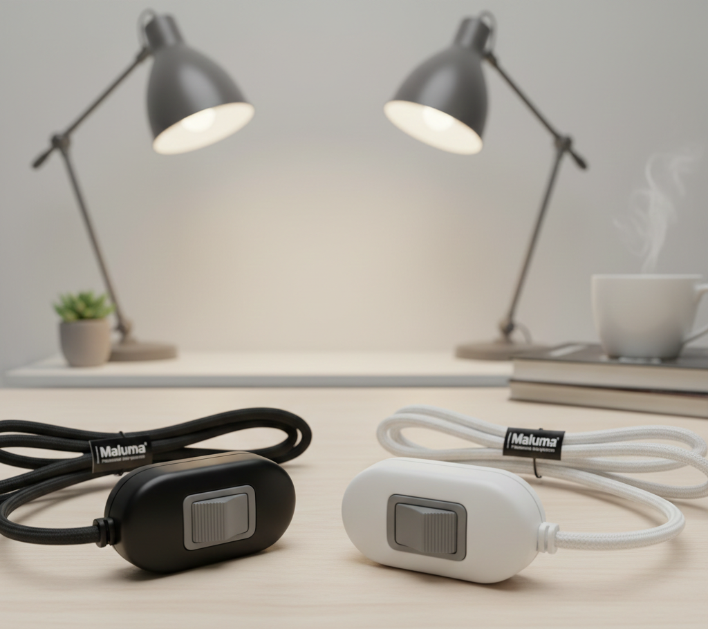 interruptor para lampara 2