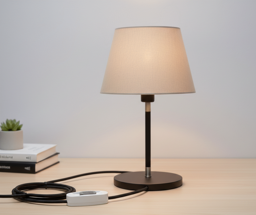 interruptor para lampara